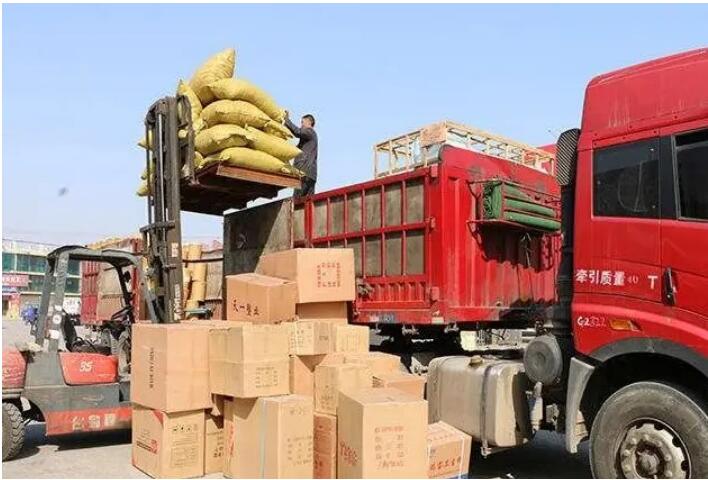 漳州到龙安区物流专线