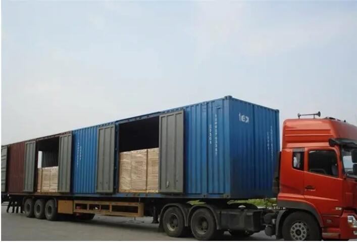 漳州到龙安区整车运输