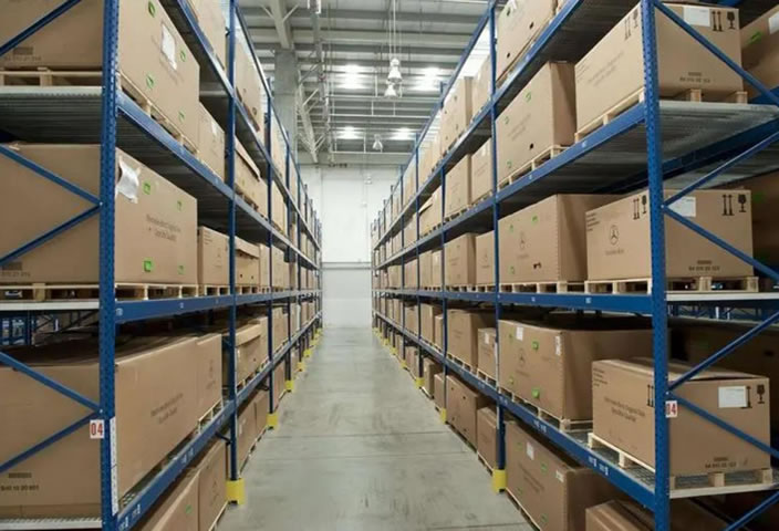 漳州到龙安区货物仓储