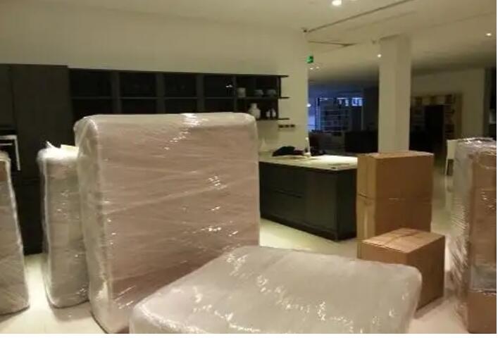 漳州到龙安区长途搬家