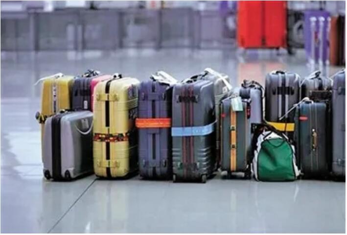 漳州到龙安区行李托运