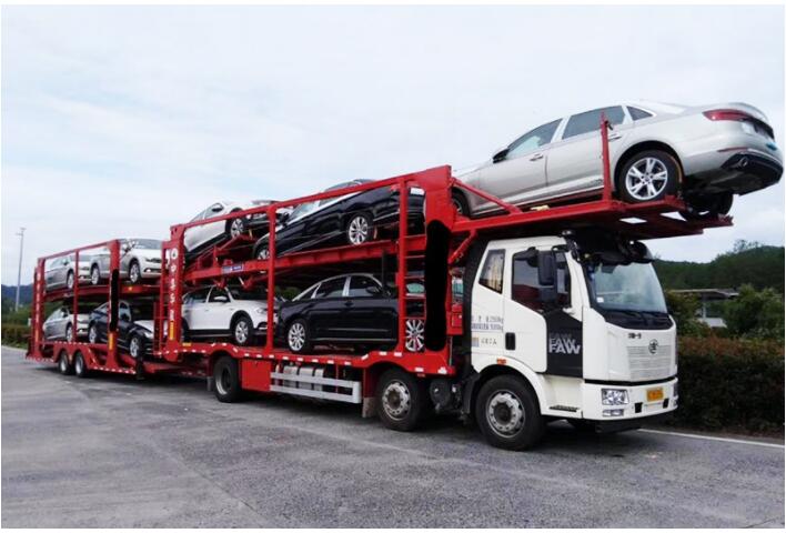 漳州到龙安区轿车托运